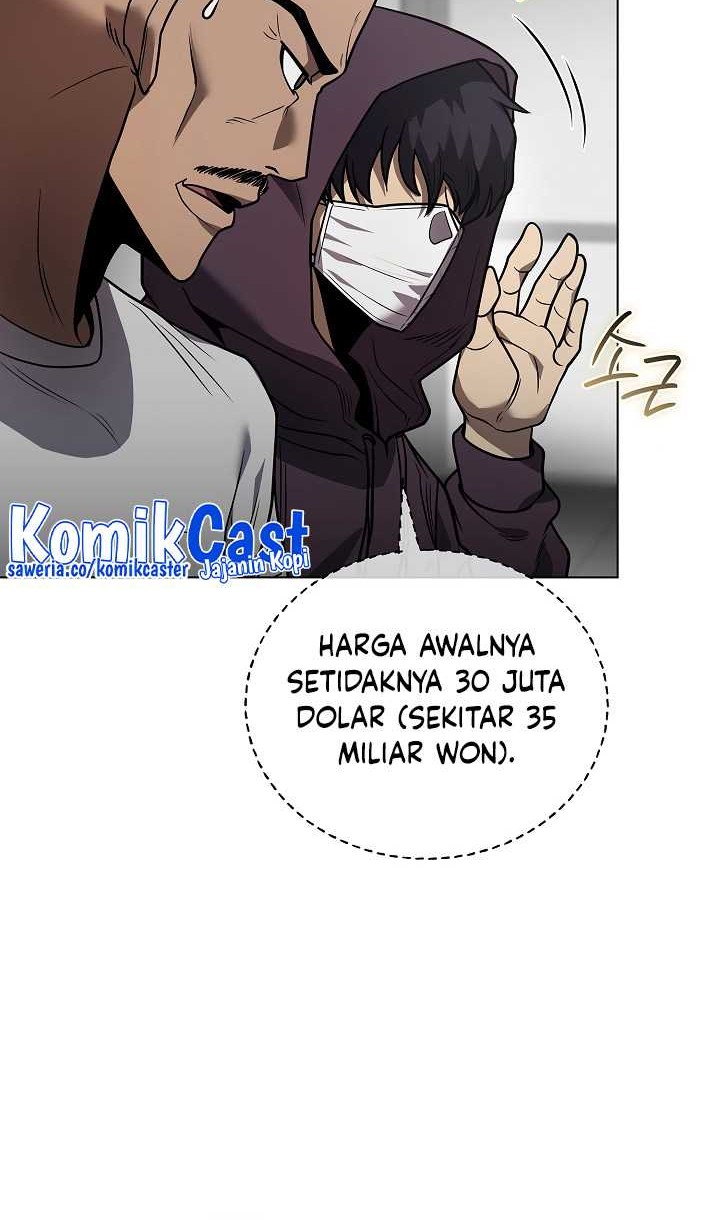 The Heavenly Demon Lord Who Doesn’t Want to Level Up Chapter 38 - halaman 17