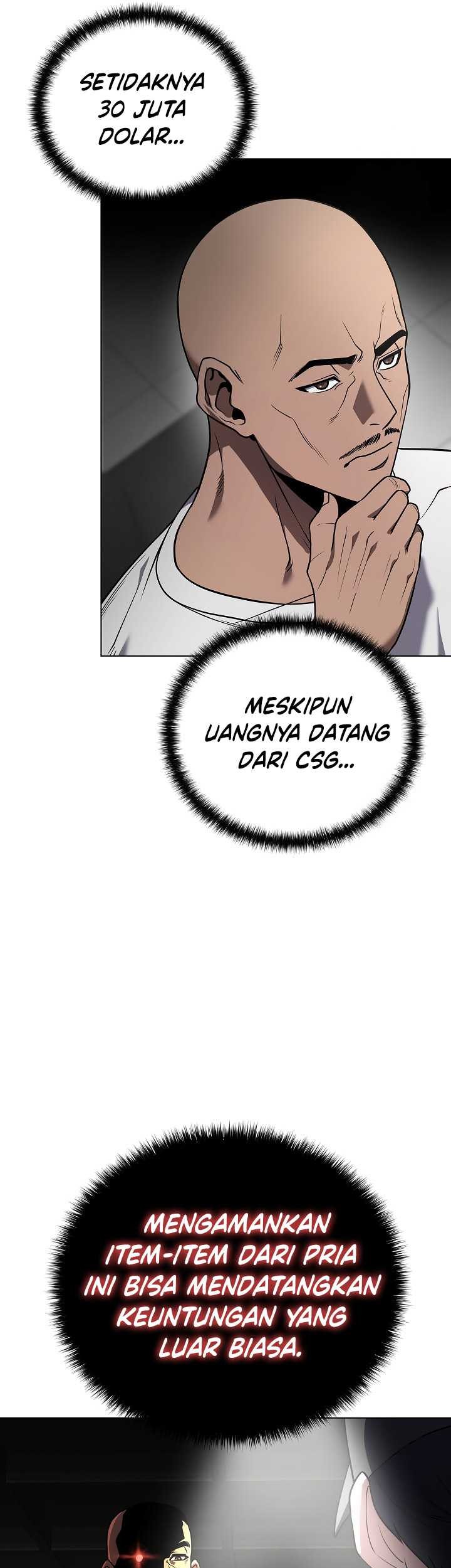 The Heavenly Demon Lord Who Doesn’t Want to Level Up Chapter 38 - halaman 18