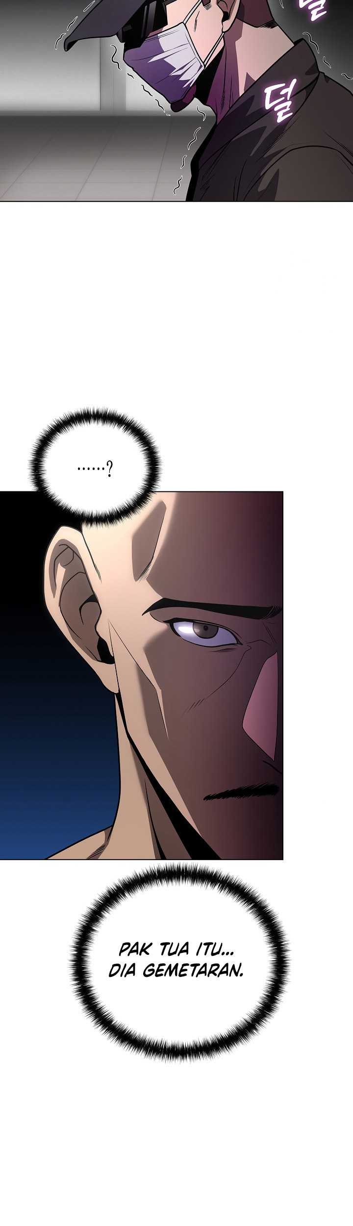 The Heavenly Demon Lord Who Doesn’t Want to Level Up Chapter 38 - halaman 20