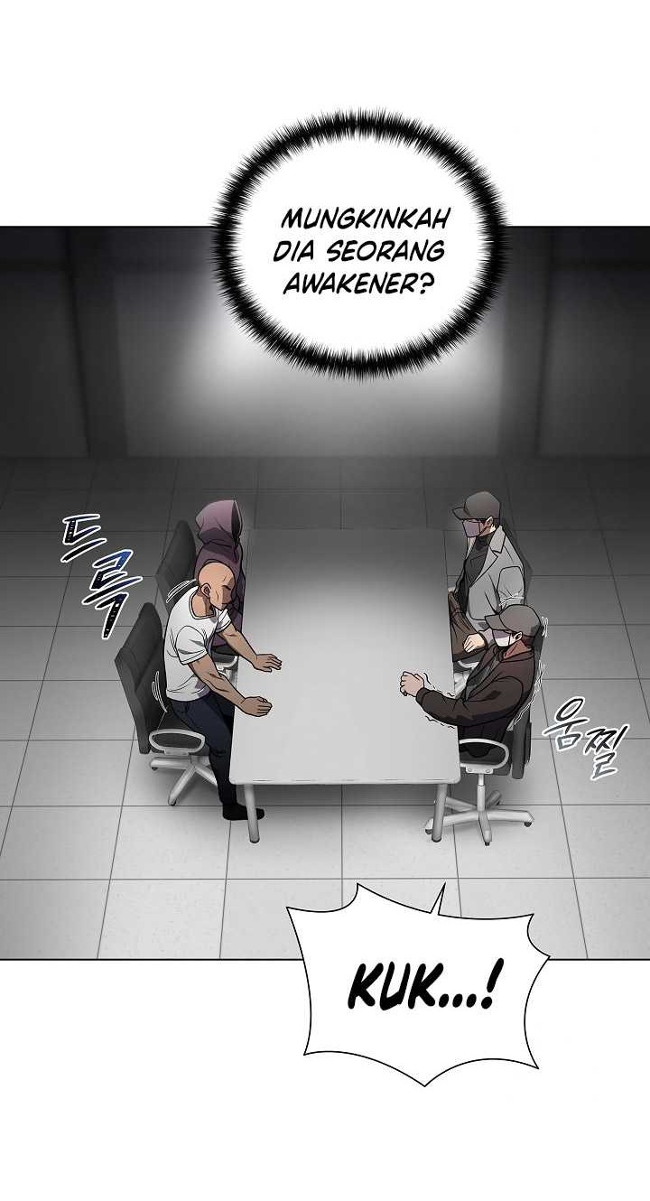 The Heavenly Demon Lord Who Doesn’t Want to Level Up Chapter 38 - halaman 21