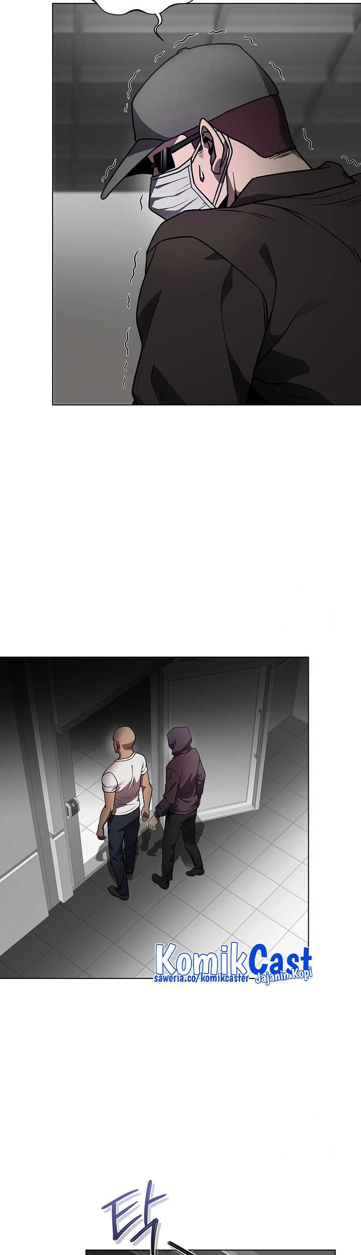 The Heavenly Demon Lord Who Doesn’t Want to Level Up Chapter 38 - halaman 24