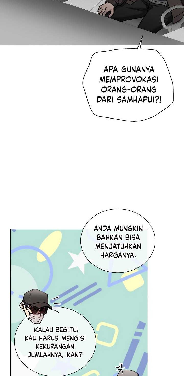 The Heavenly Demon Lord Who Doesn’t Want to Level Up Chapter 38 - halaman 27