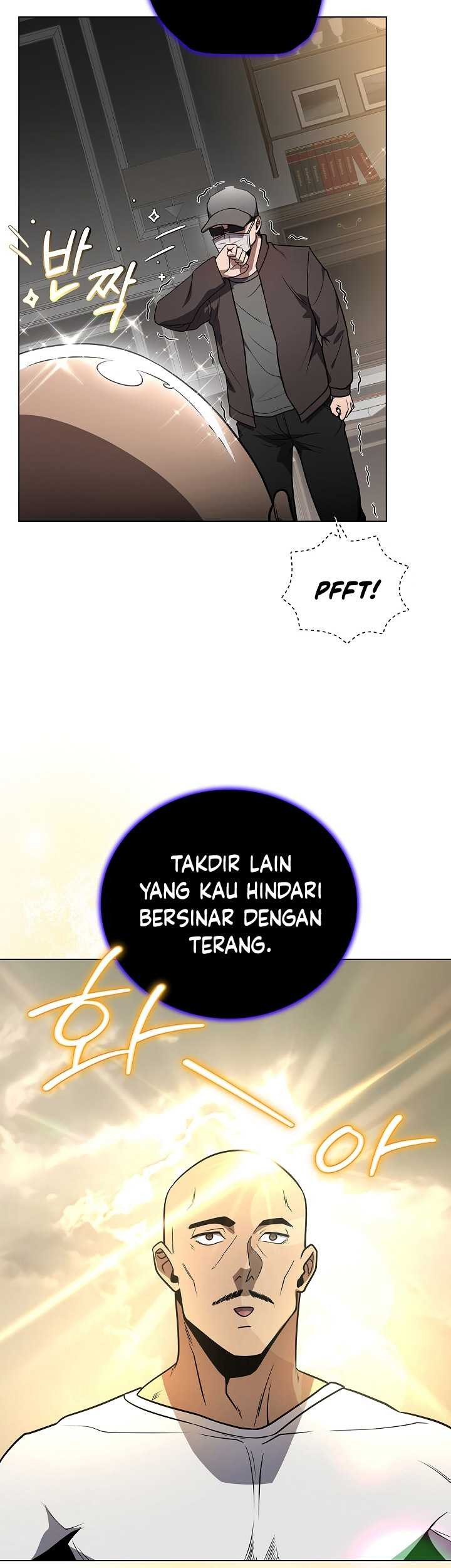 The Heavenly Demon Lord Who Doesn’t Want to Level Up Chapter 38 - halaman 30
