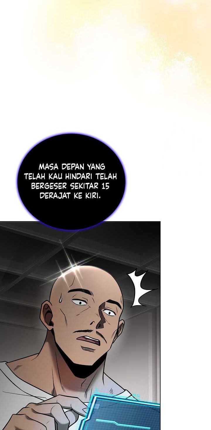 The Heavenly Demon Lord Who Doesn’t Want to Level Up Chapter 38 - halaman 31