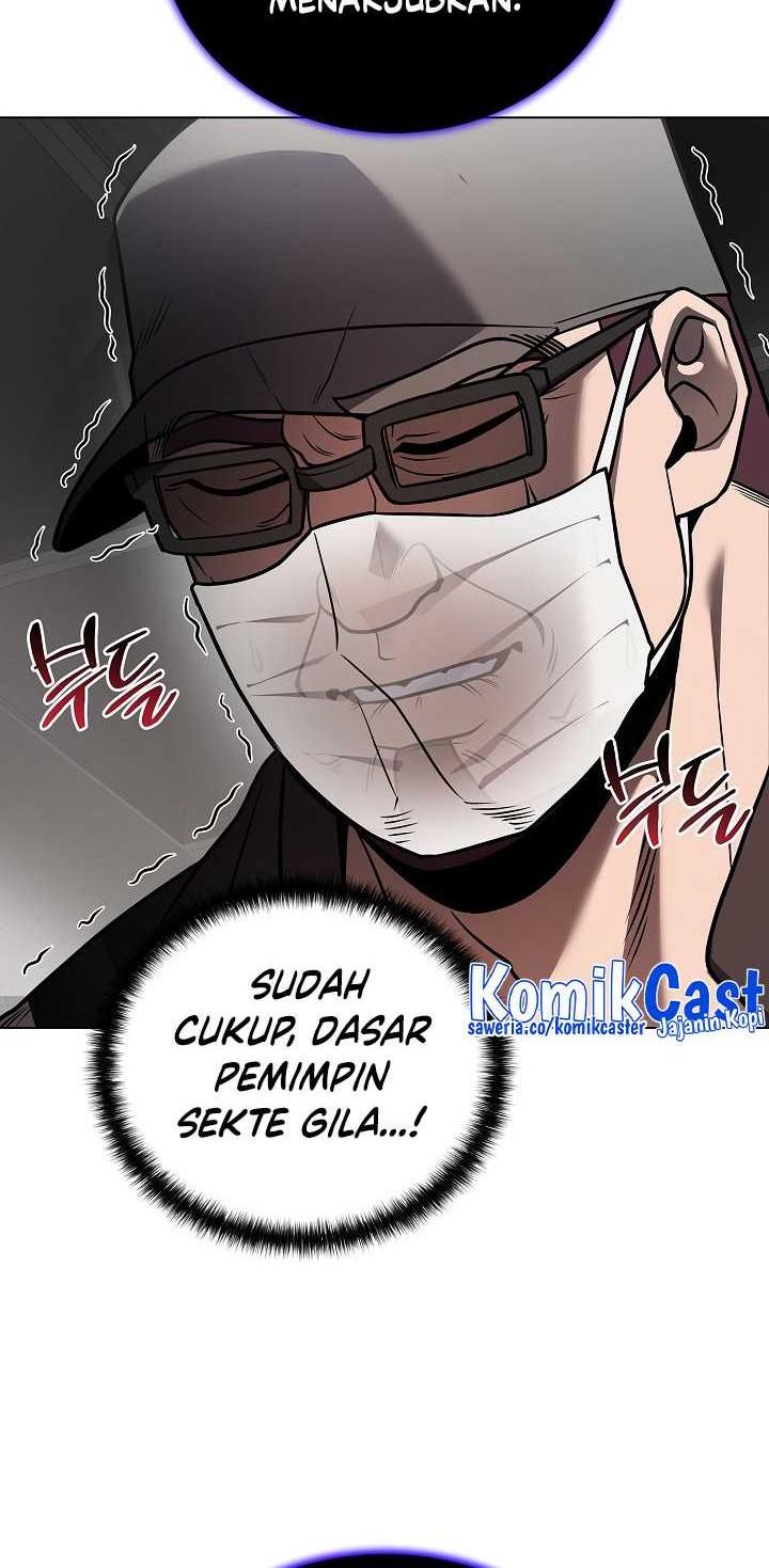 The Heavenly Demon Lord Who Doesn’t Want to Level Up Chapter 38 - halaman 33