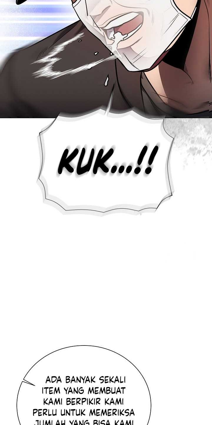 The Heavenly Demon Lord Who Doesn’t Want to Level Up Chapter 38 - halaman 35