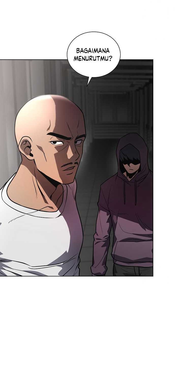 The Heavenly Demon Lord Who Doesn’t Want to Level Up Chapter 38 - halaman 37