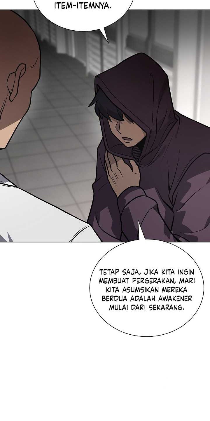The Heavenly Demon Lord Who Doesn’t Want to Level Up Chapter 38 - halaman 39