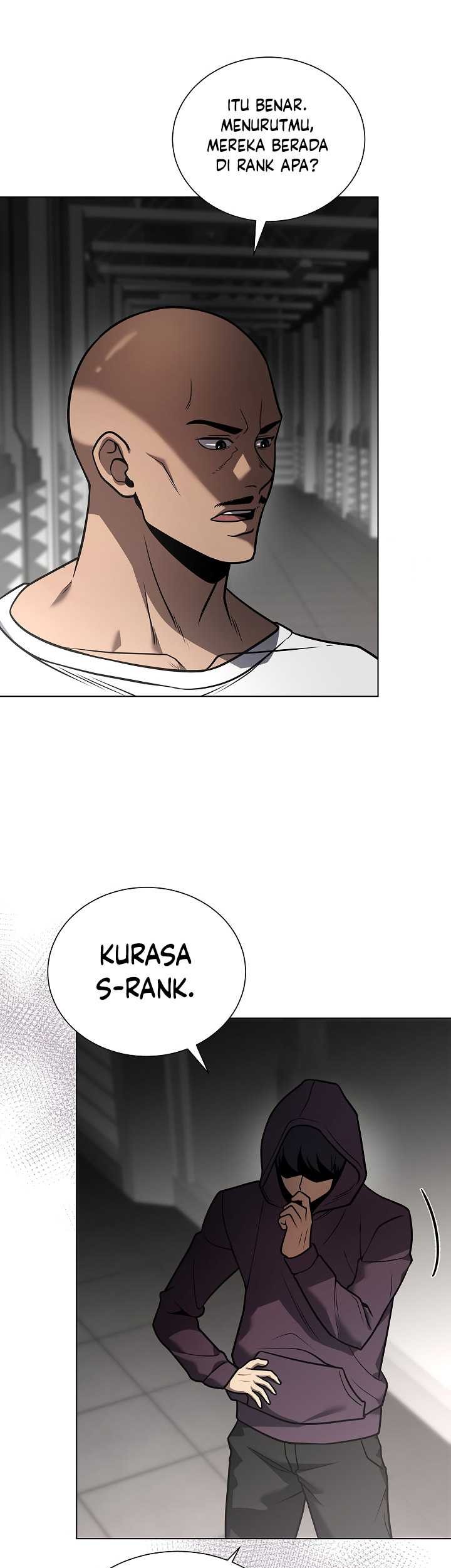 The Heavenly Demon Lord Who Doesn’t Want to Level Up Chapter 38 - halaman 40