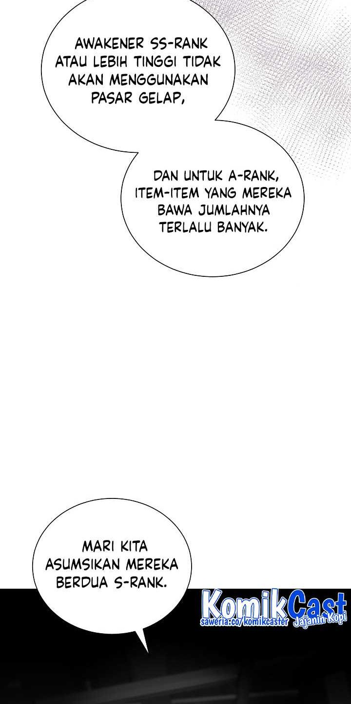 The Heavenly Demon Lord Who Doesn’t Want to Level Up Chapter 38 - halaman 41