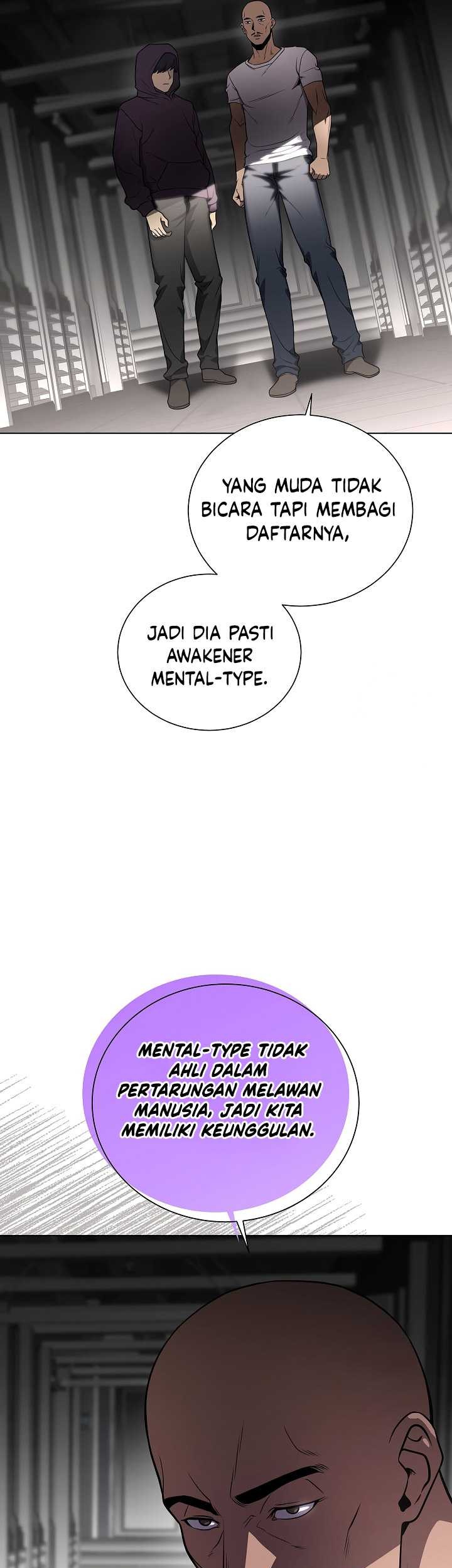 The Heavenly Demon Lord Who Doesn’t Want to Level Up Chapter 38 - halaman 42