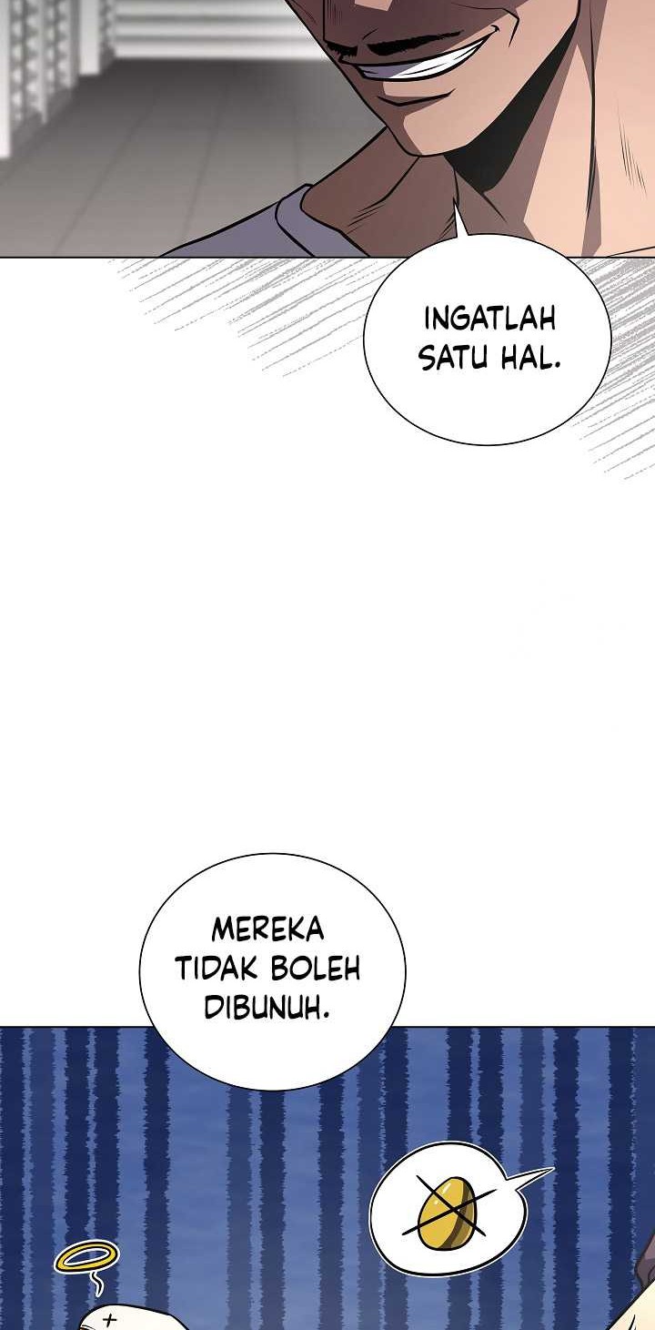 The Heavenly Demon Lord Who Doesn’t Want to Level Up Chapter 38 - halaman 43