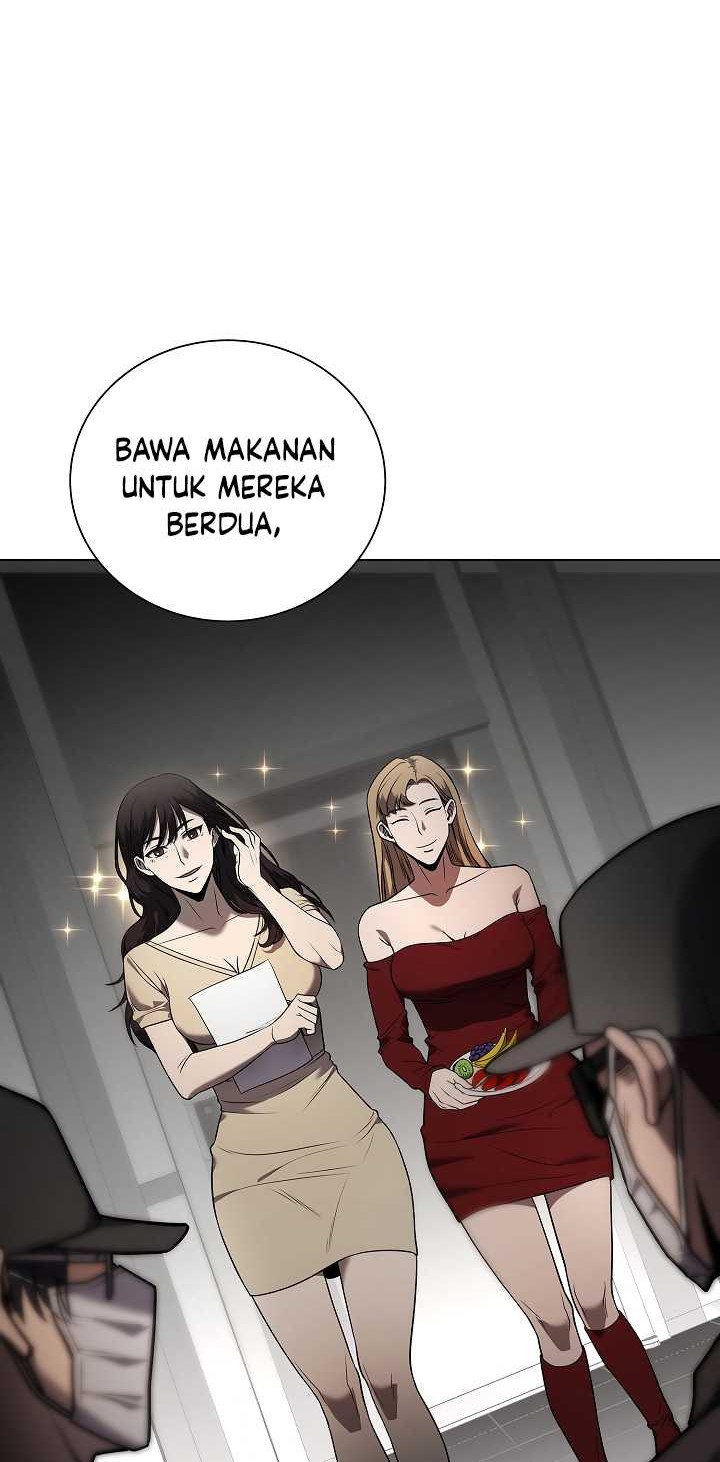 The Heavenly Demon Lord Who Doesn’t Want to Level Up Chapter 38 - halaman 45