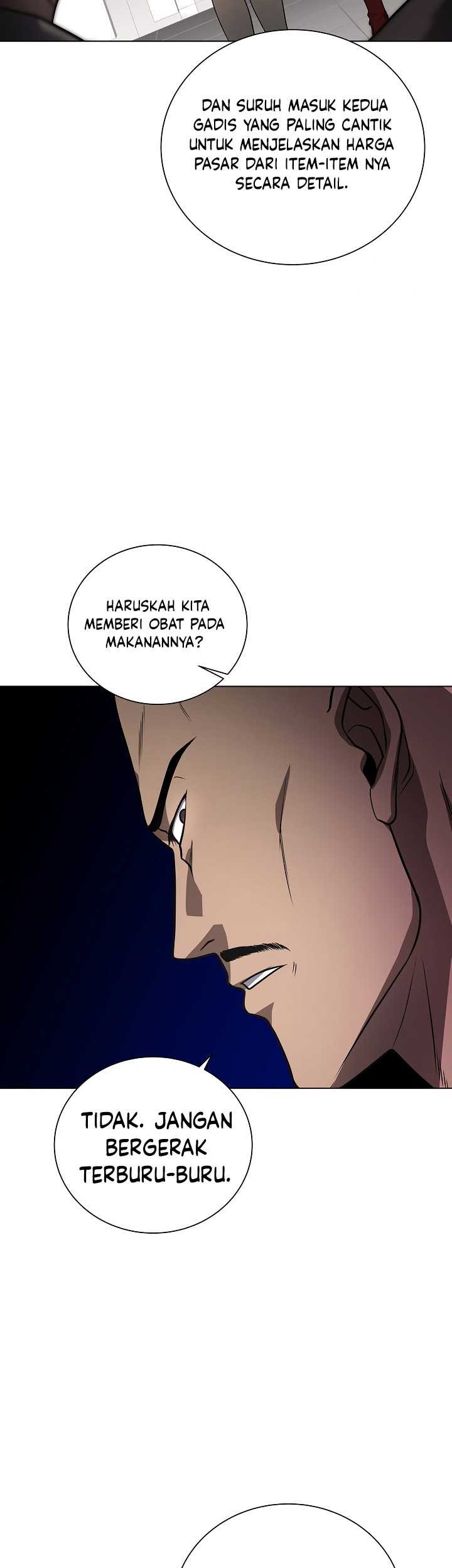 The Heavenly Demon Lord Who Doesn’t Want to Level Up Chapter 38 - halaman 46
