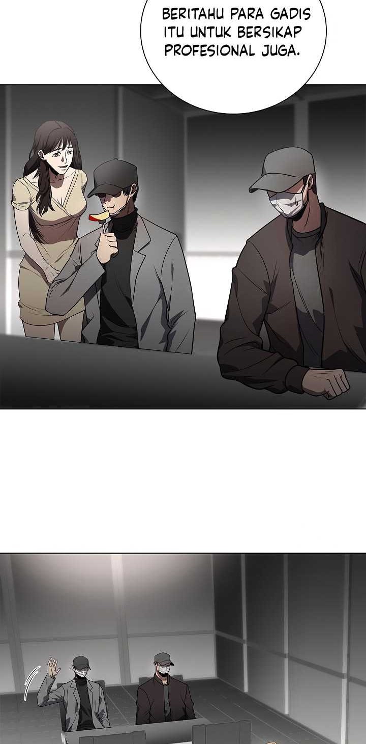 The Heavenly Demon Lord Who Doesn’t Want to Level Up Chapter 38 - halaman 47