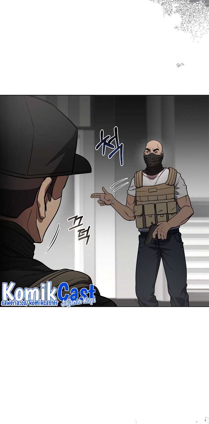 The Heavenly Demon Lord Who Doesn’t Want to Level Up Chapter 38 - halaman 49