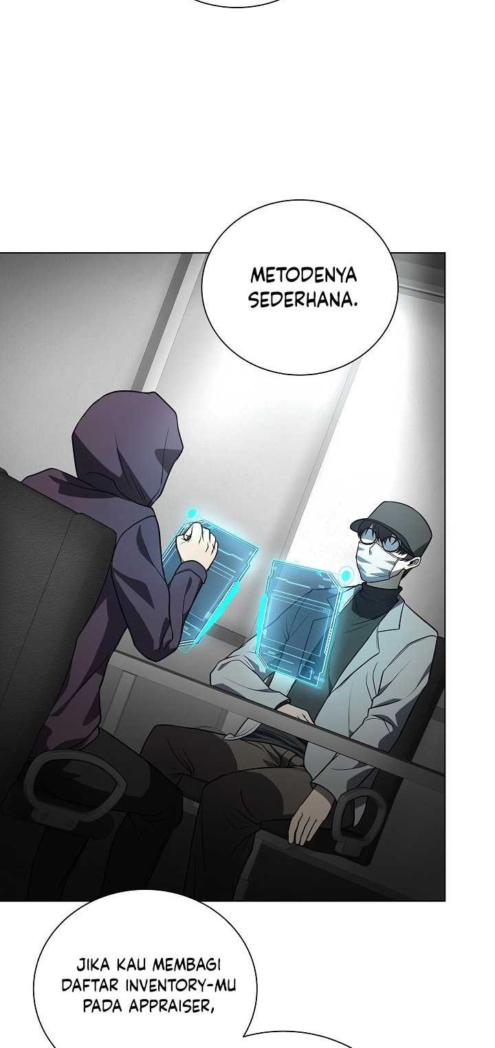 The Heavenly Demon Lord Who Doesn’t Want to Level Up Chapter 38 - halaman 5