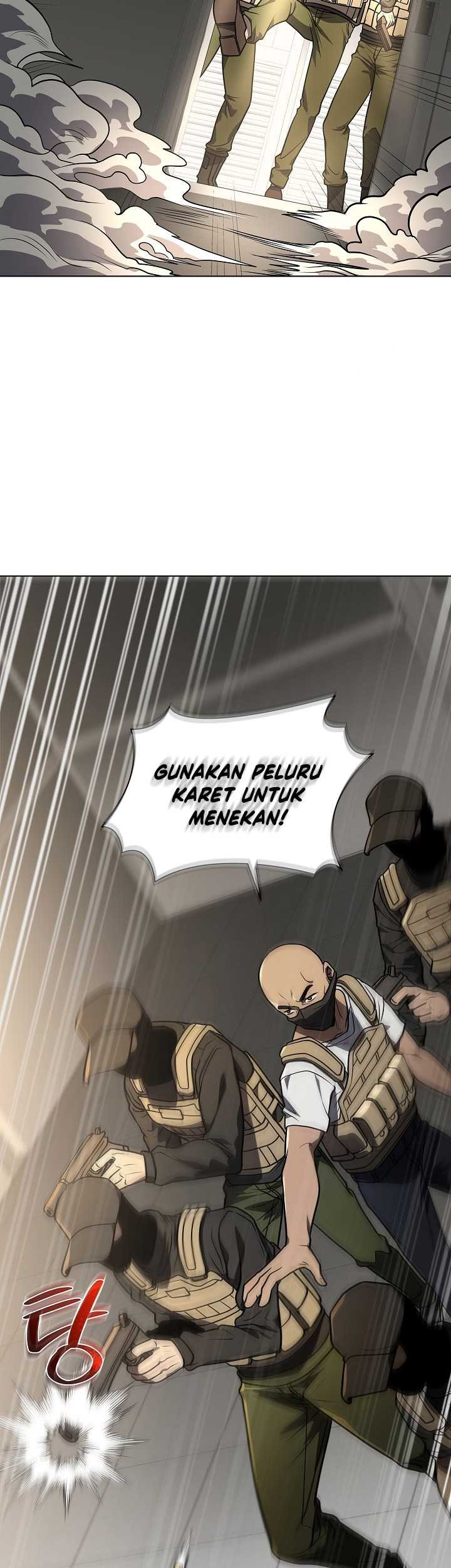 The Heavenly Demon Lord Who Doesn’t Want to Level Up Chapter 38 - halaman 54