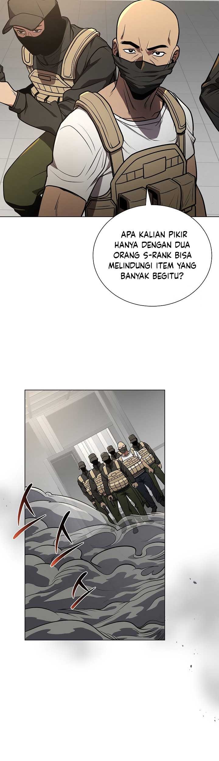 The Heavenly Demon Lord Who Doesn’t Want to Level Up Chapter 38 - halaman 56