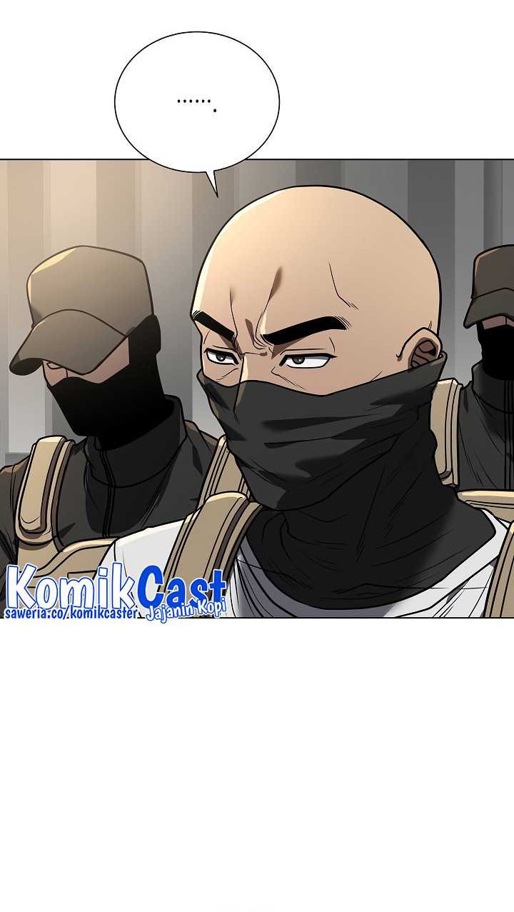 The Heavenly Demon Lord Who Doesn’t Want to Level Up Chapter 38 - halaman 57