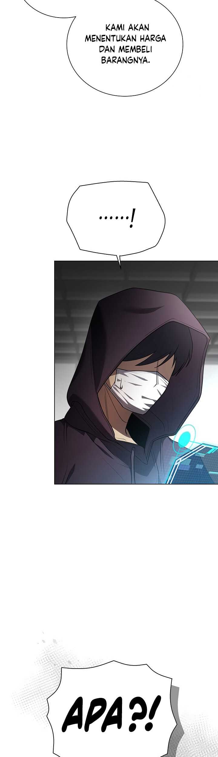 The Heavenly Demon Lord Who Doesn’t Want to Level Up Chapter 38 - halaman 6