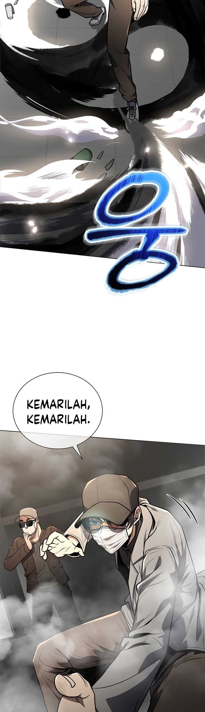 The Heavenly Demon Lord Who Doesn’t Want to Level Up Chapter 38 - halaman 60