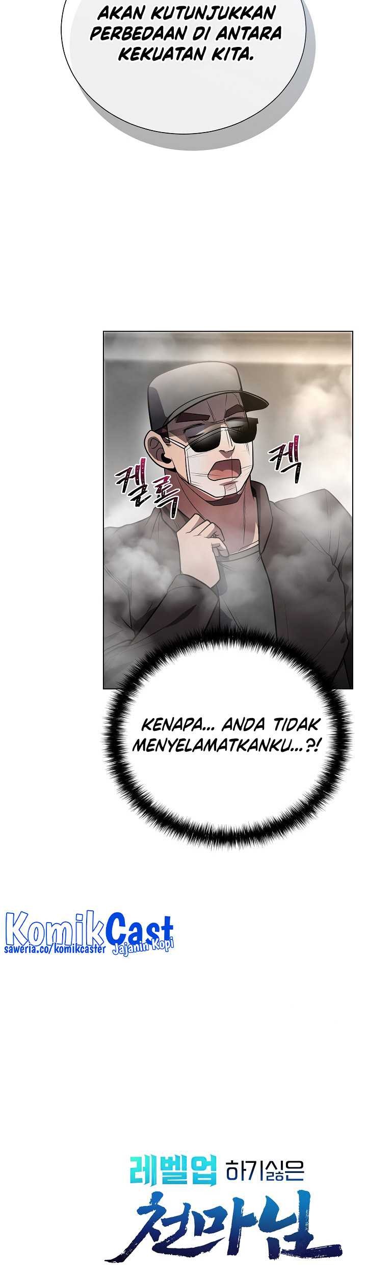 The Heavenly Demon Lord Who Doesn’t Want to Level Up Chapter 38 - halaman 62