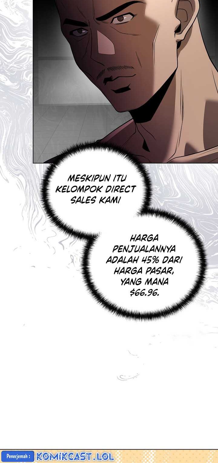 The Heavenly Demon Lord Who Doesn’t Want to Level Up Chapter 38 - halaman 9