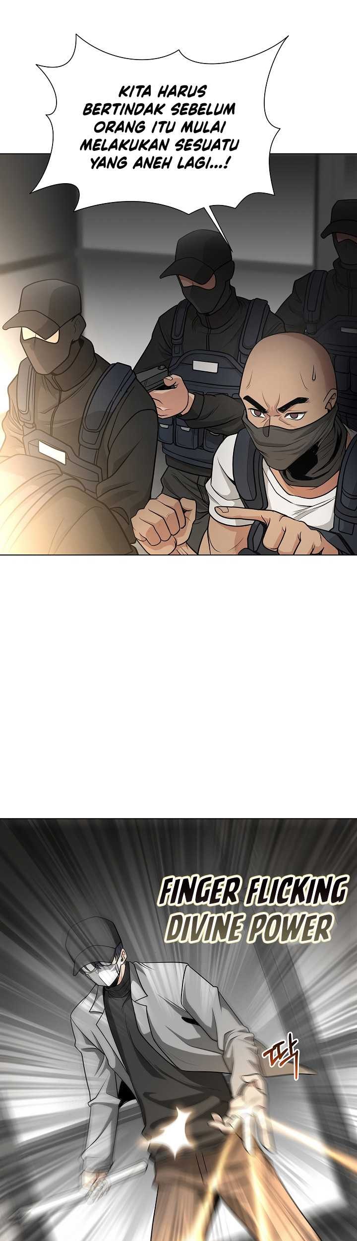 The Heavenly Demon Lord Who Doesn’t Want to Level Up Chapter 39 - halaman 14