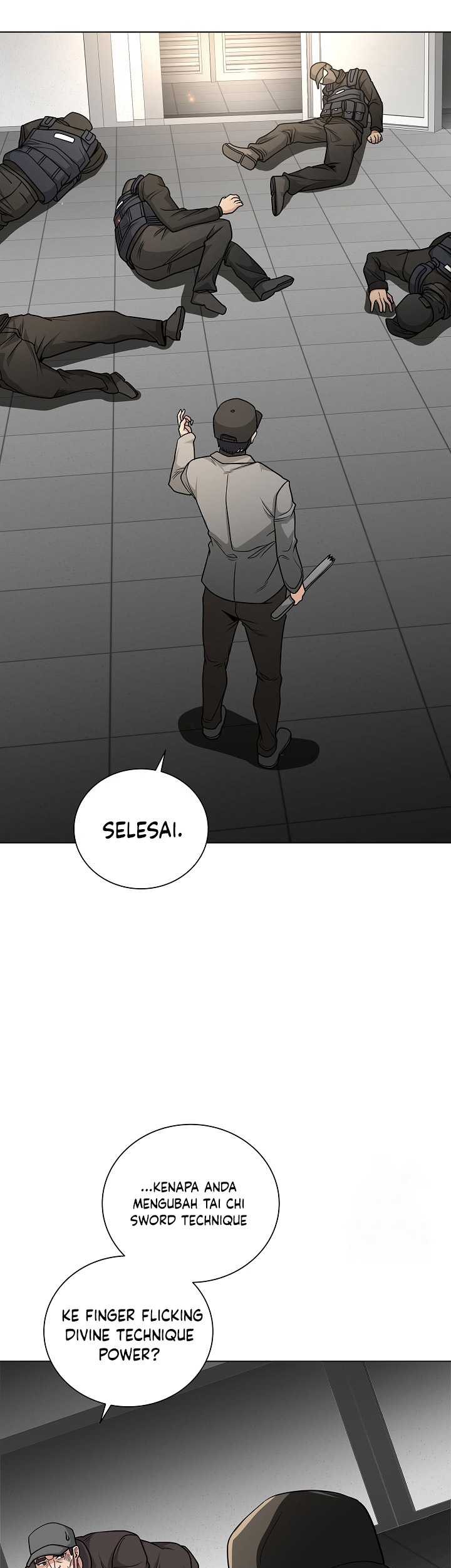 The Heavenly Demon Lord Who Doesn’t Want to Level Up Chapter 39 - halaman 16
