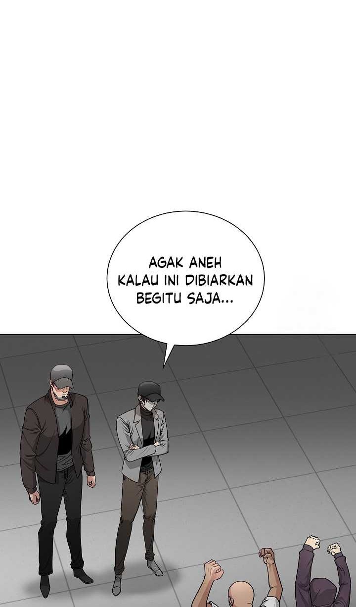 The Heavenly Demon Lord Who Doesn’t Want to Level Up Chapter 39 - halaman 19