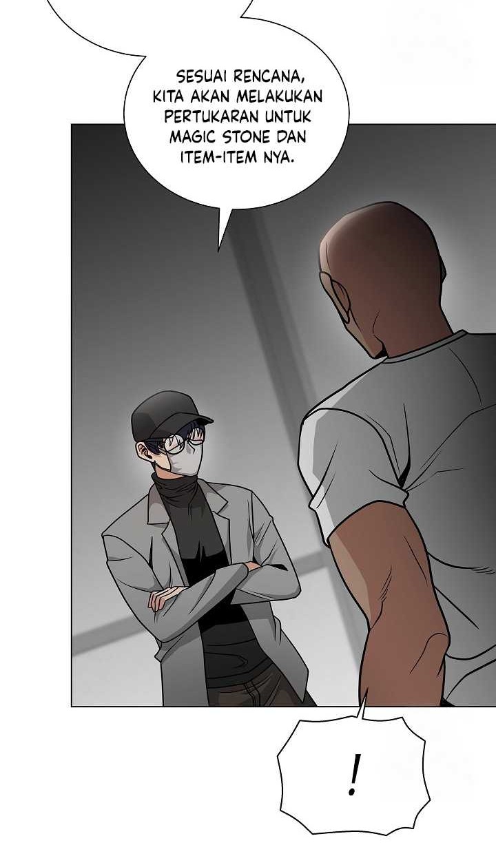 The Heavenly Demon Lord Who Doesn’t Want to Level Up Chapter 39 - halaman 21