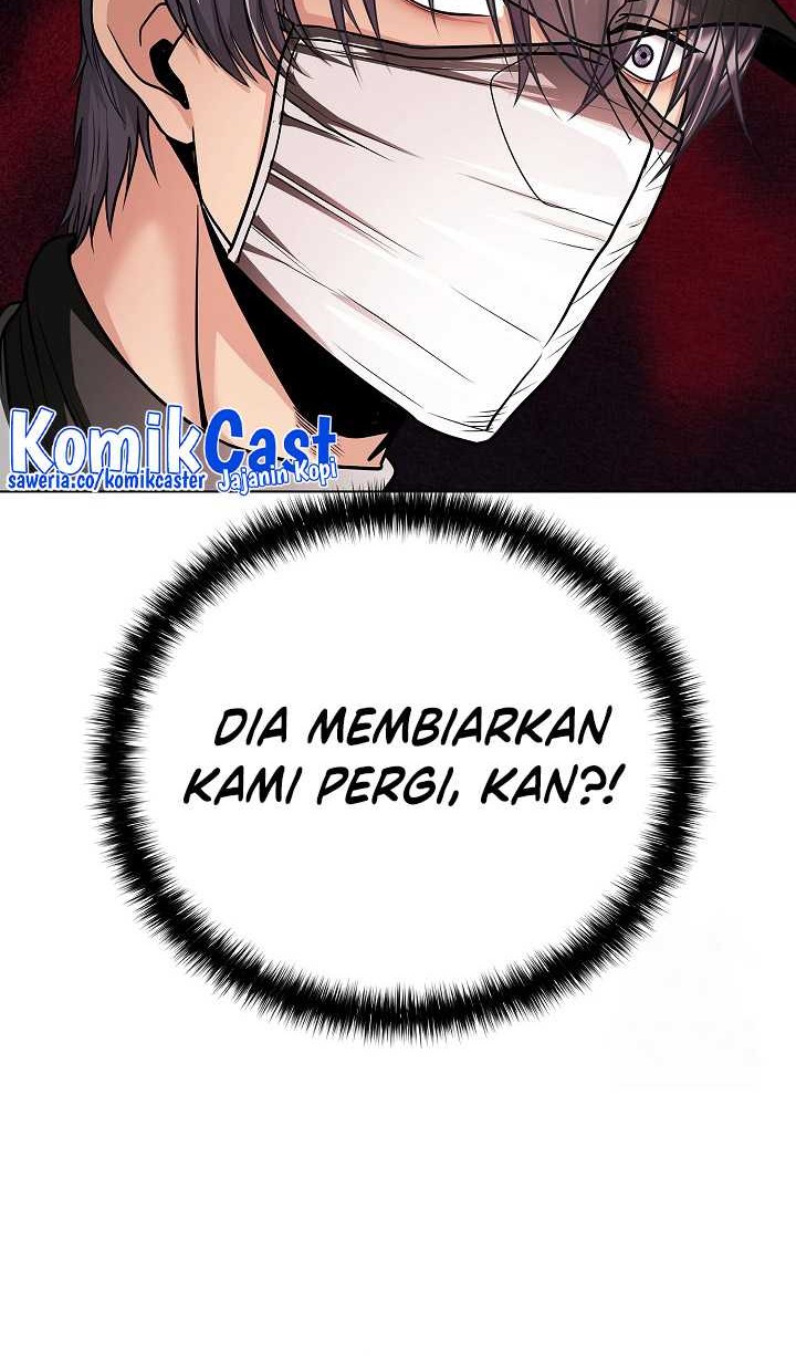 The Heavenly Demon Lord Who Doesn’t Want to Level Up Chapter 39 - halaman 25