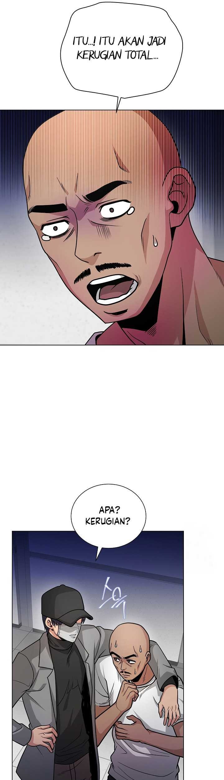 The Heavenly Demon Lord Who Doesn’t Want to Level Up Chapter 39 - halaman 26