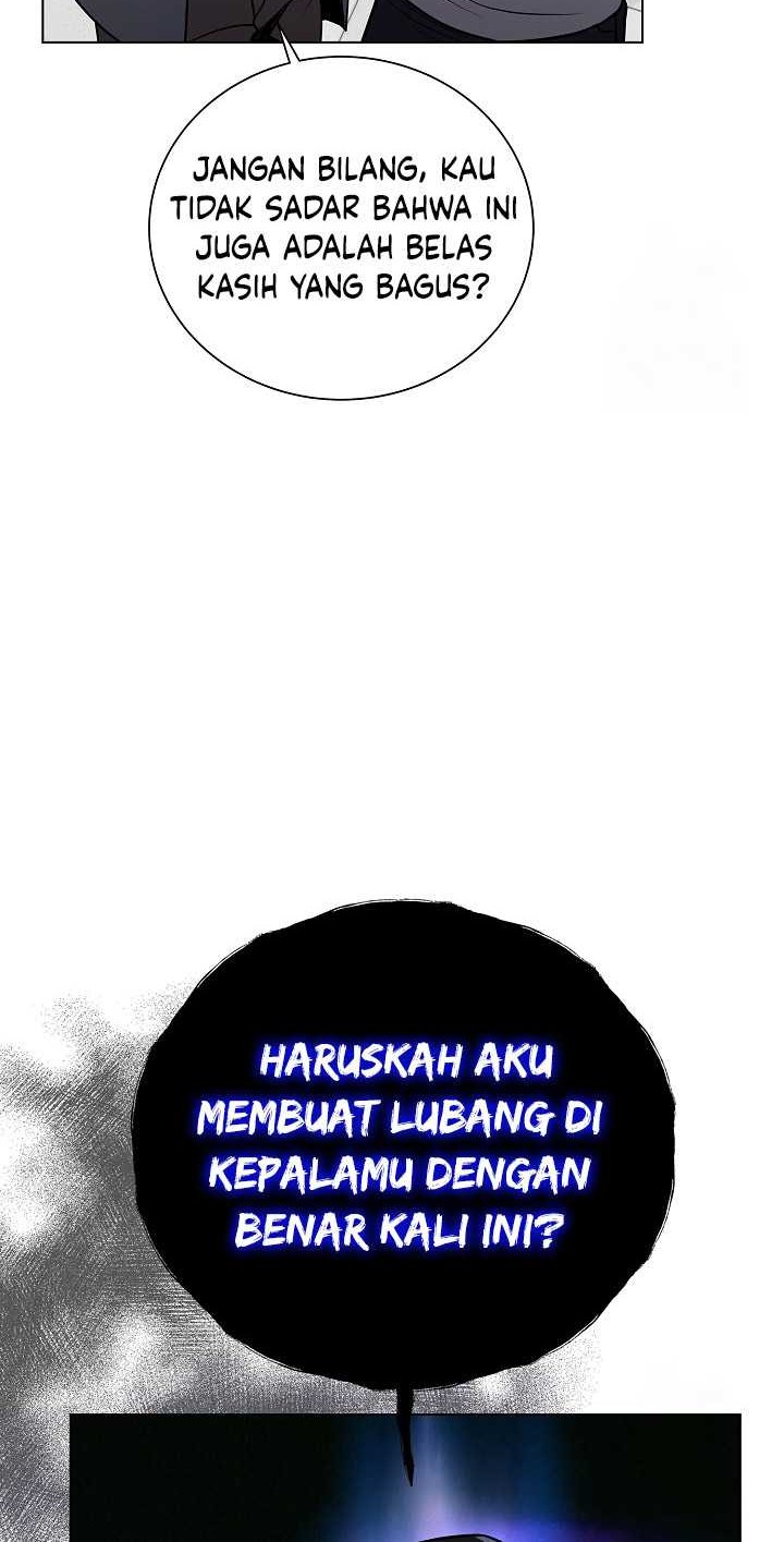 The Heavenly Demon Lord Who Doesn’t Want to Level Up Chapter 39 - halaman 27