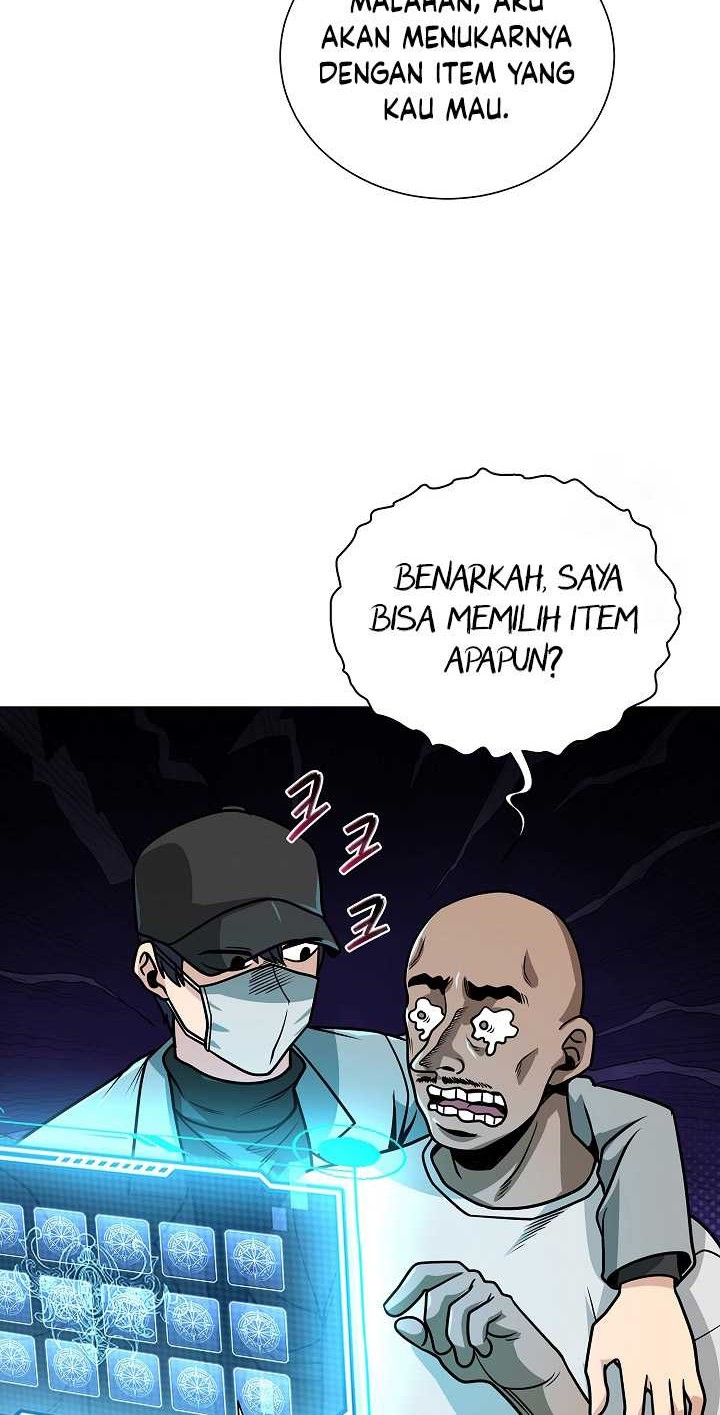 The Heavenly Demon Lord Who Doesn’t Want to Level Up Chapter 39 - halaman 29