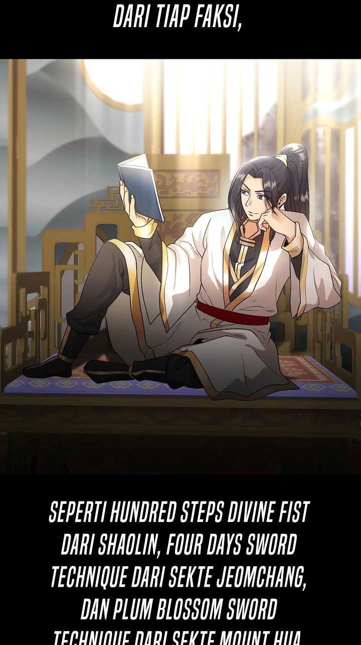 The Heavenly Demon Lord Who Doesn’t Want to Level Up Chapter 39 - halaman 3