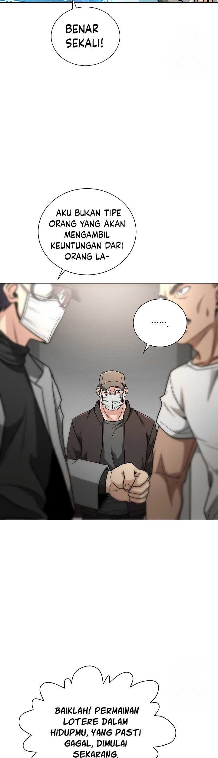 The Heavenly Demon Lord Who Doesn’t Want to Level Up Chapter 39 - halaman 30