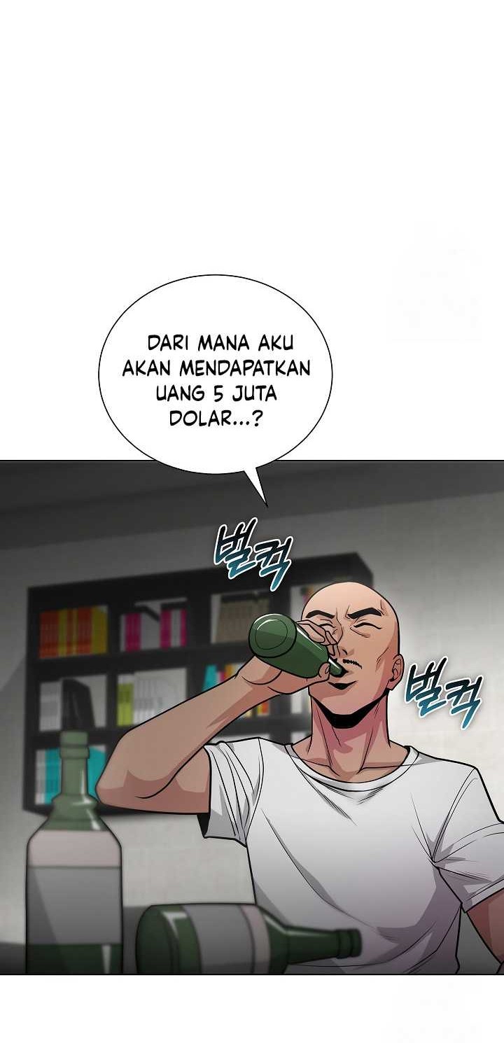 The Heavenly Demon Lord Who Doesn’t Want to Level Up Chapter 39 - halaman 37