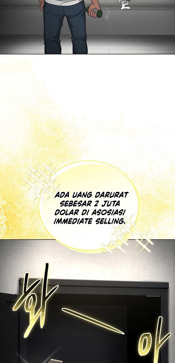 The Heavenly Demon Lord Who Doesn’t Want to Level Up Chapter 39 - halaman 39