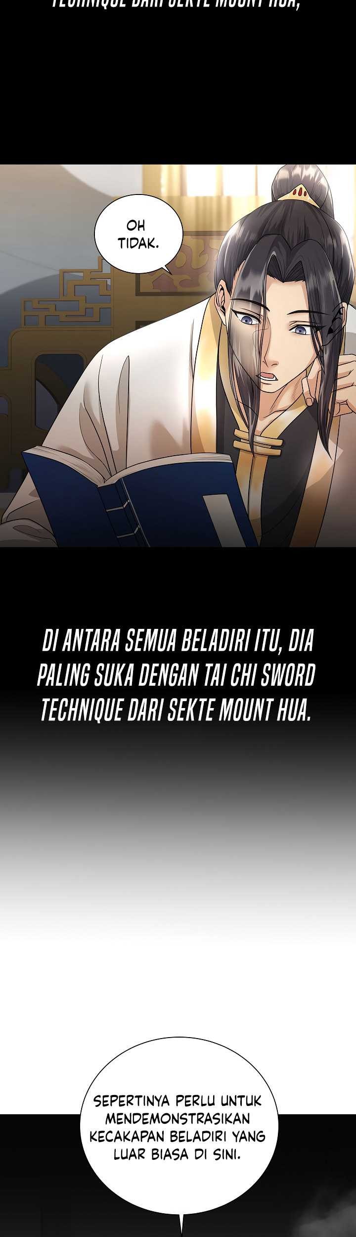 The Heavenly Demon Lord Who Doesn’t Want to Level Up Chapter 39 - halaman 4