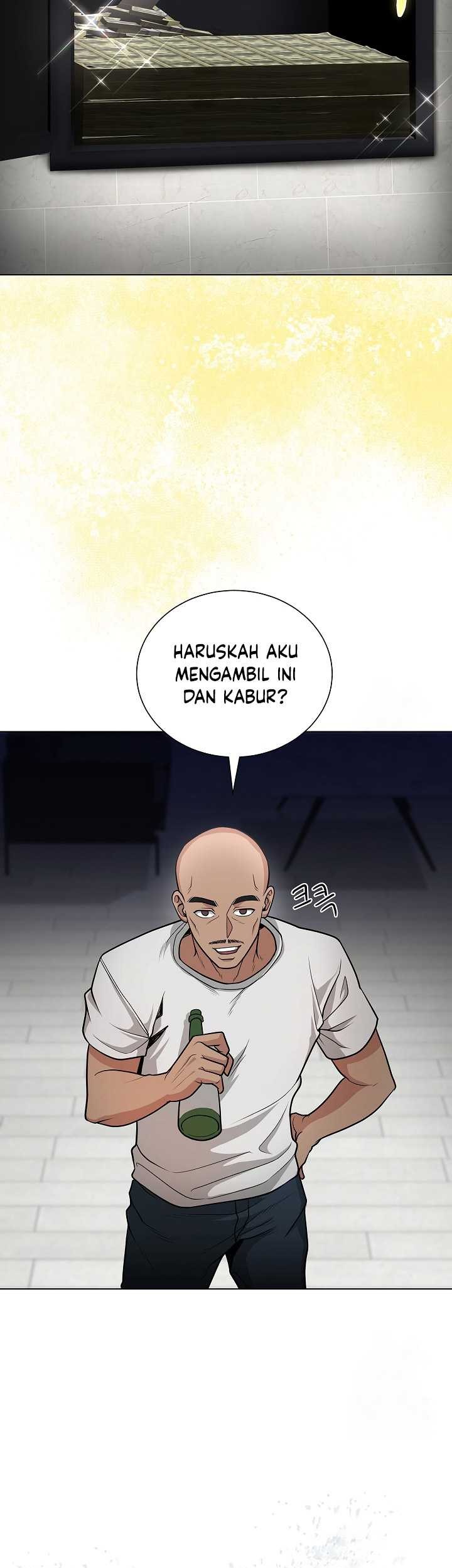 The Heavenly Demon Lord Who Doesn’t Want to Level Up Chapter 39 - halaman 40