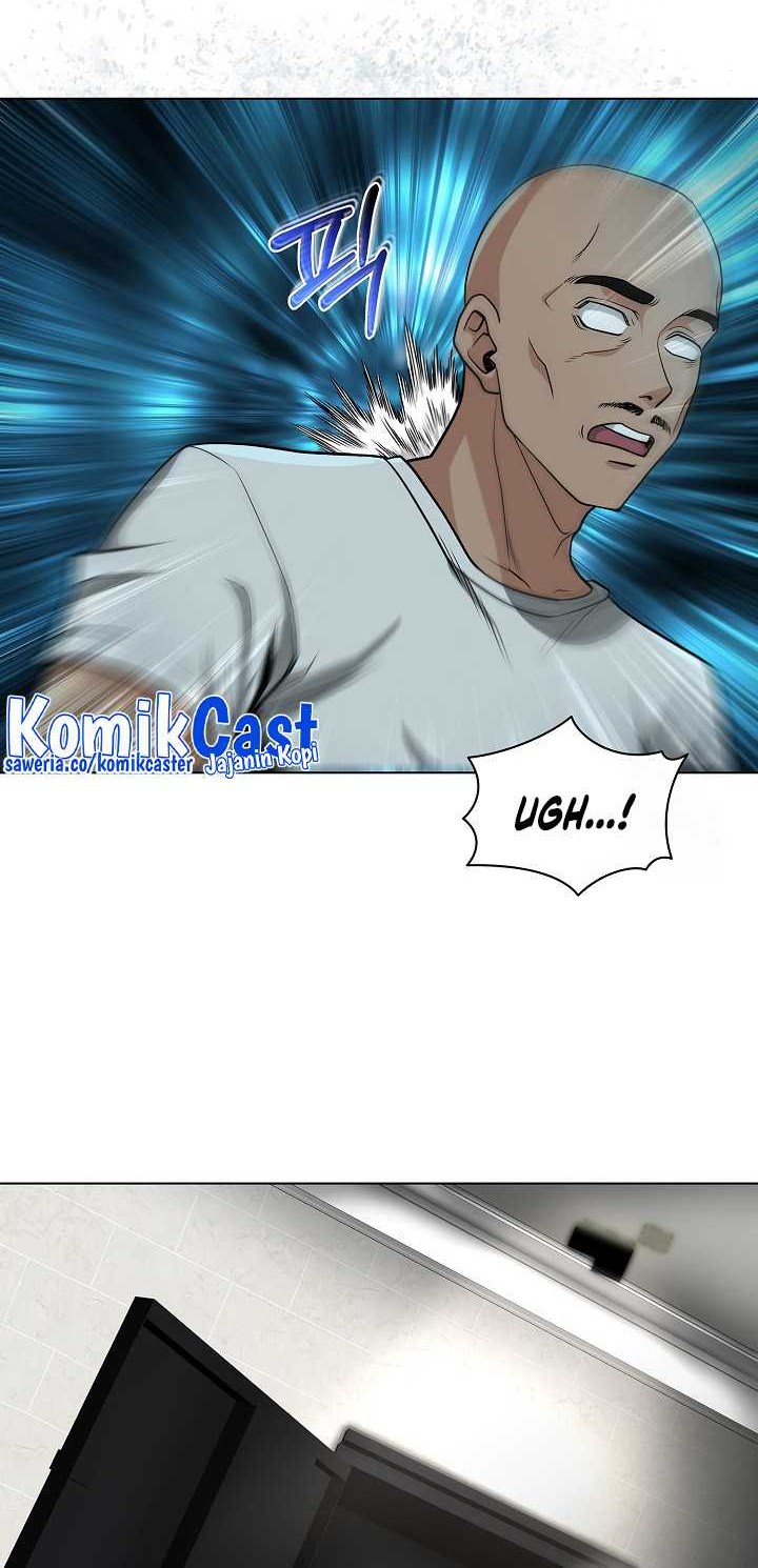 The Heavenly Demon Lord Who Doesn’t Want to Level Up Chapter 39 - halaman 41
