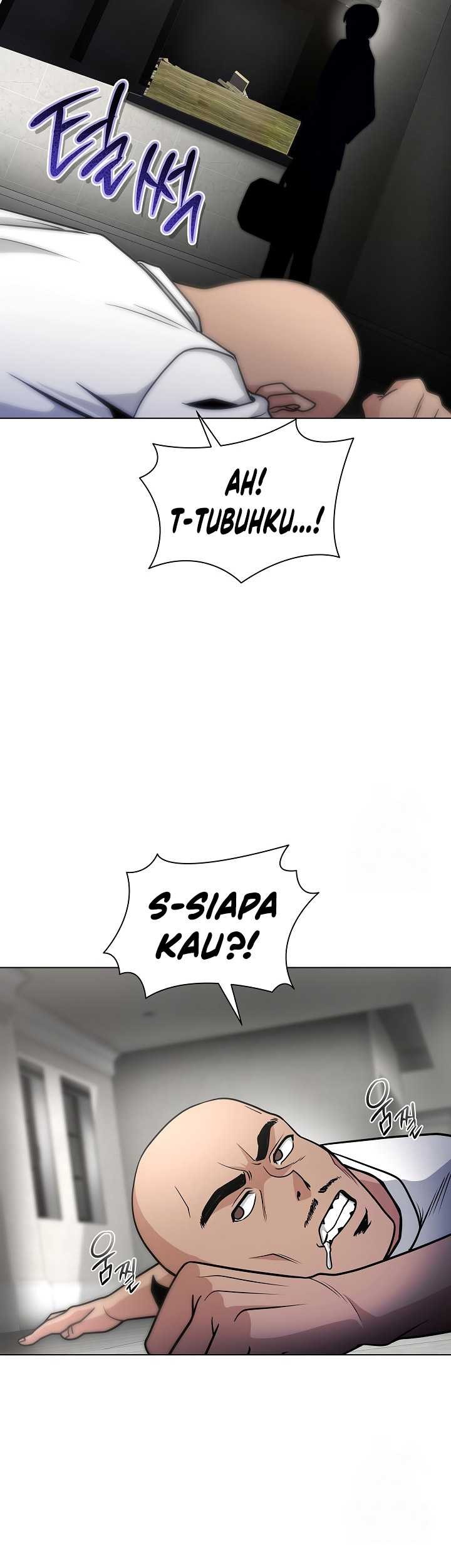The Heavenly Demon Lord Who Doesn’t Want to Level Up Chapter 39 - halaman 42