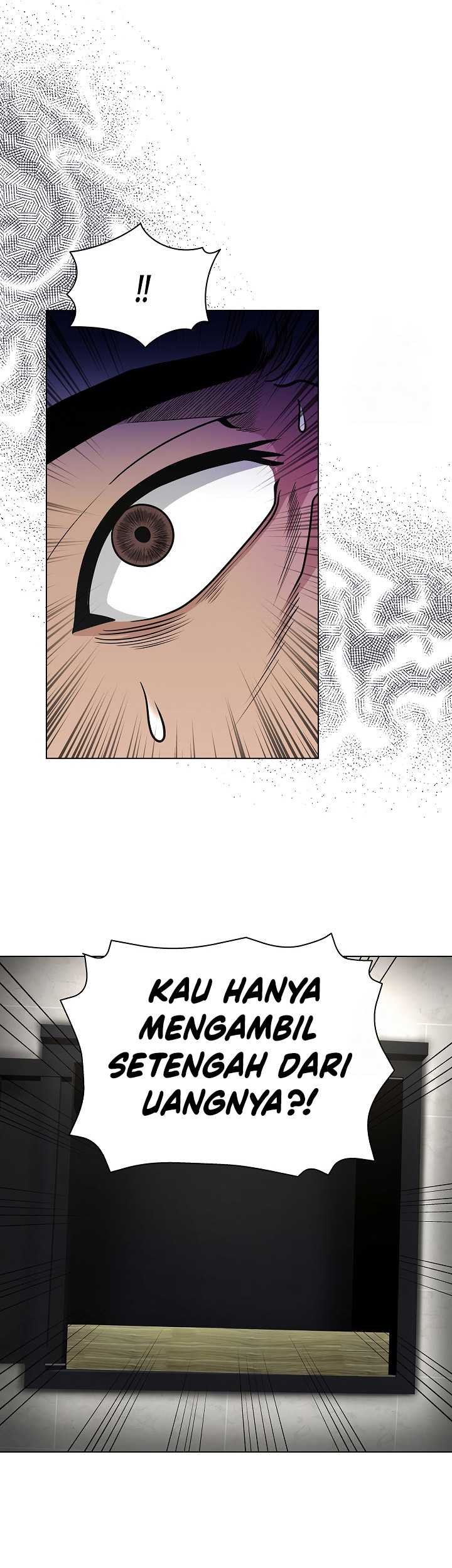 The Heavenly Demon Lord Who Doesn’t Want to Level Up Chapter 39 - halaman 44