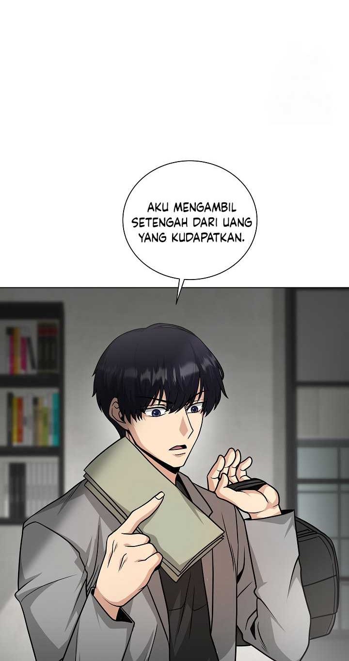 The Heavenly Demon Lord Who Doesn’t Want to Level Up Chapter 39 - halaman 45