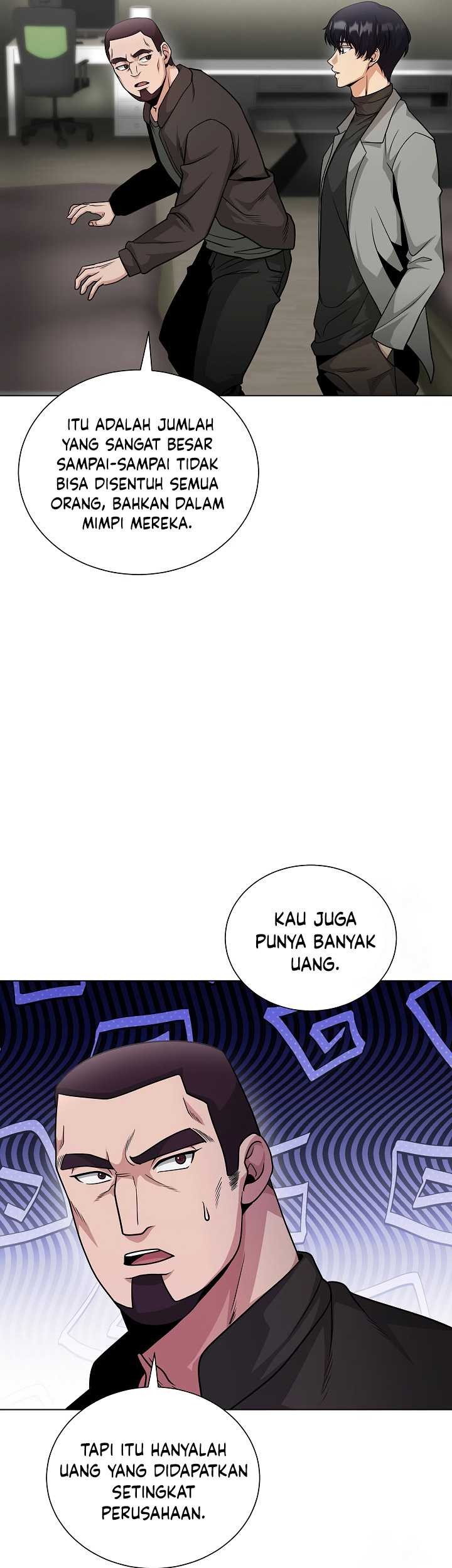 The Heavenly Demon Lord Who Doesn’t Want to Level Up Chapter 39 - halaman 50