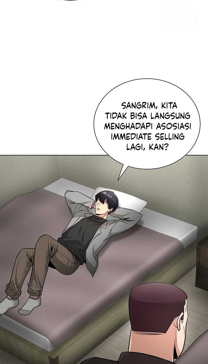 The Heavenly Demon Lord Who Doesn’t Want to Level Up Chapter 39 - halaman 51