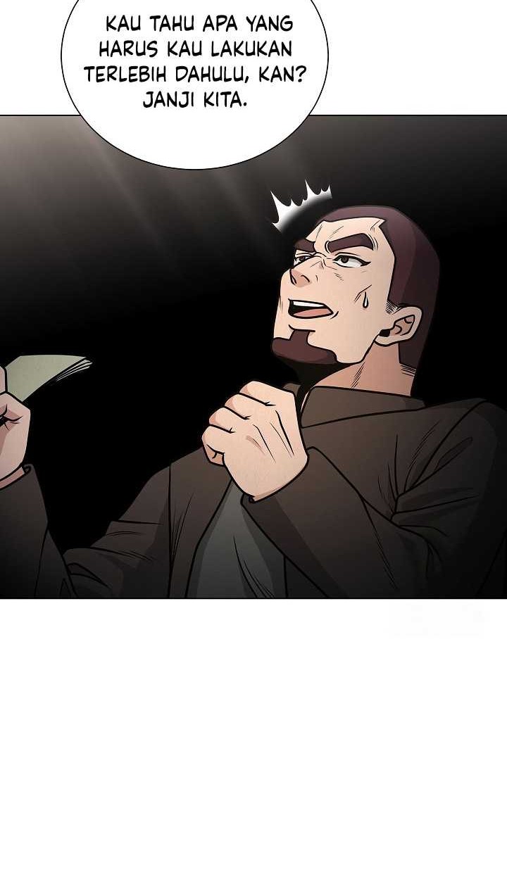 The Heavenly Demon Lord Who Doesn’t Want to Level Up Chapter 39 - halaman 55