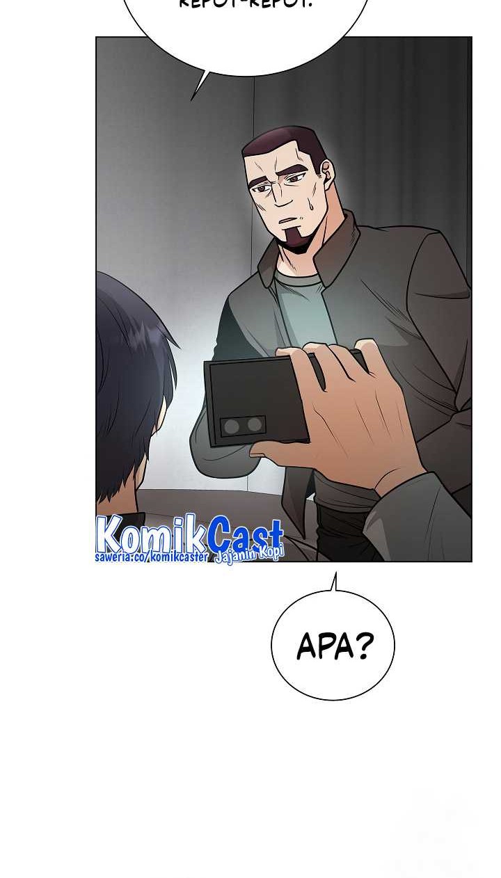 The Heavenly Demon Lord Who Doesn’t Want to Level Up Chapter 39 - halaman 57
